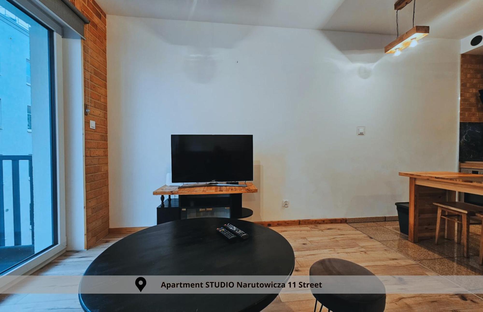 Nova Oasis Garden Appartement Szczecin Buitenkant foto