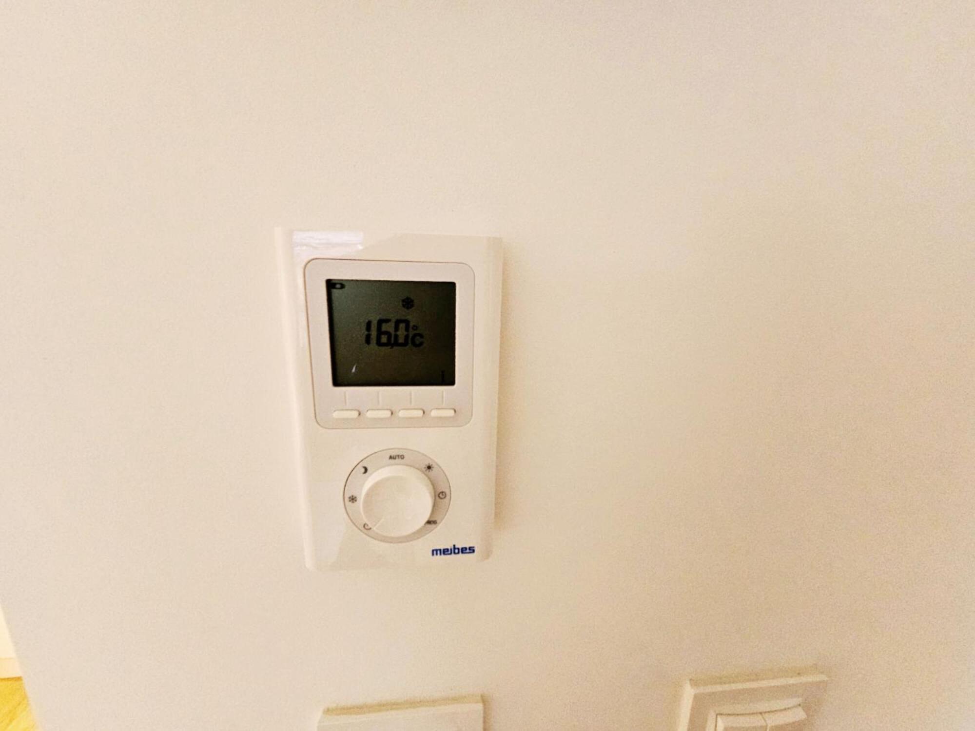 Nova Oasis Garden Appartement Szczecin Buitenkant foto